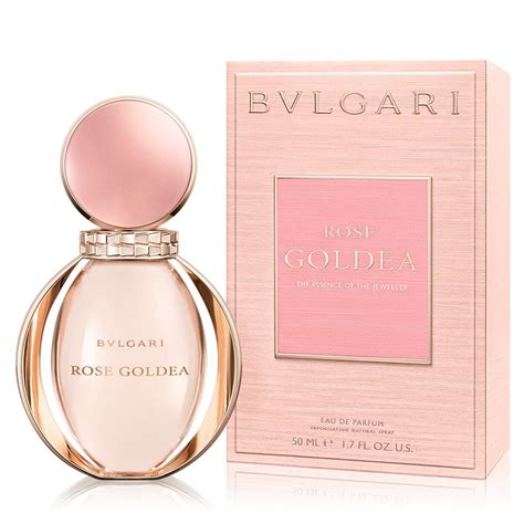 bvlgari rose gold perfume price